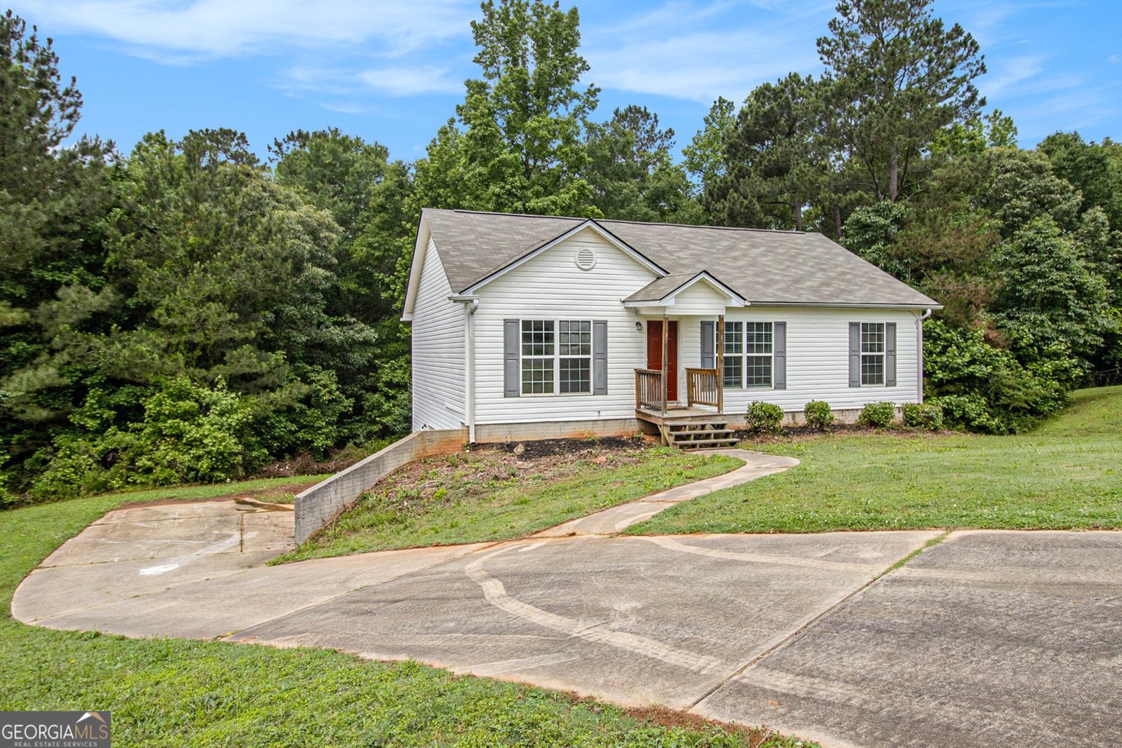 1104 Driftwood Court Mcdonough - 3
