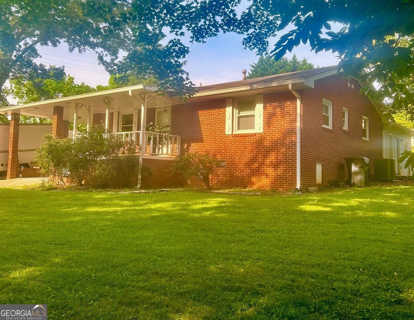 3629 Centerview Drive Marietta - 1
