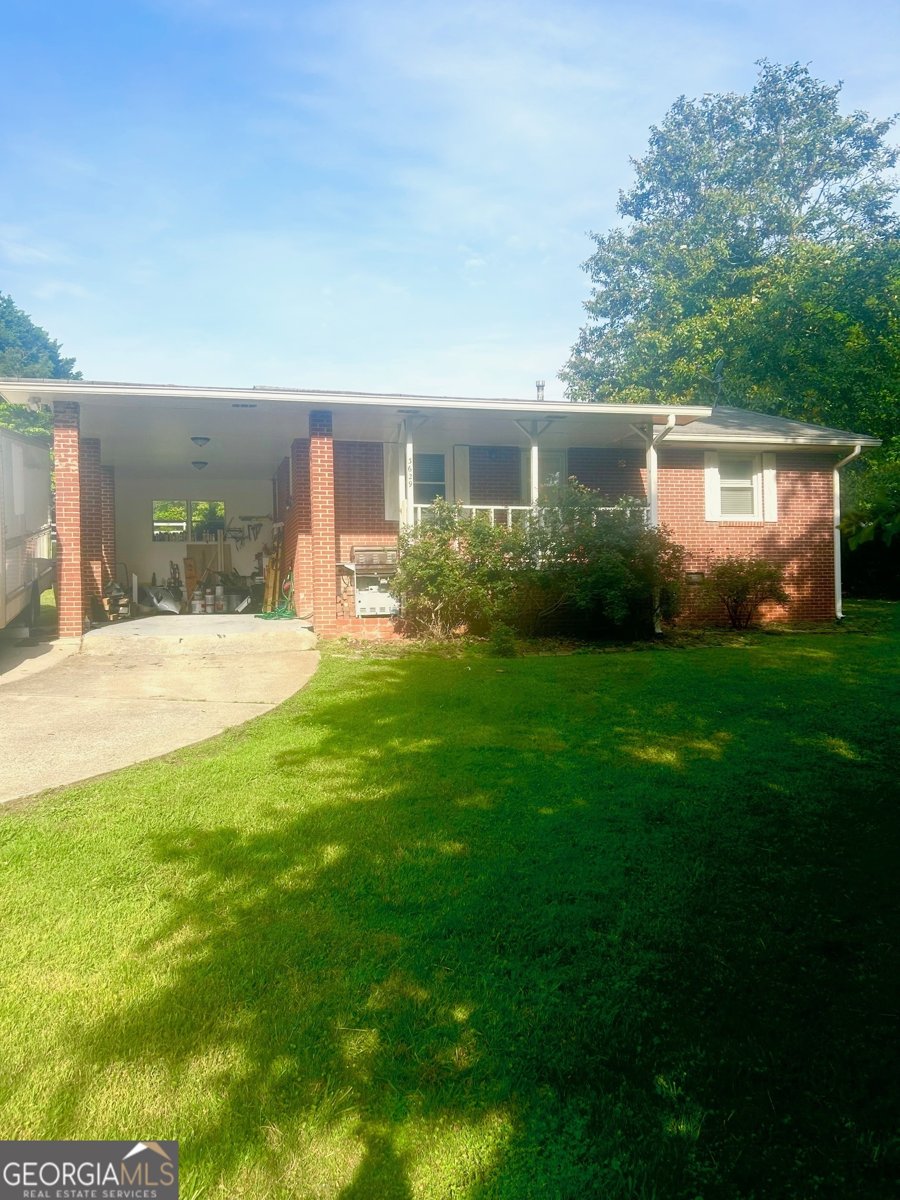 3629 Centerview Drive Marietta - 2