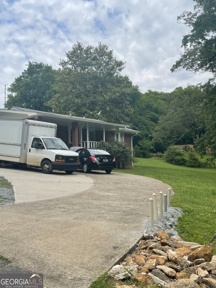 3629 Centerview Drive Marietta - 27