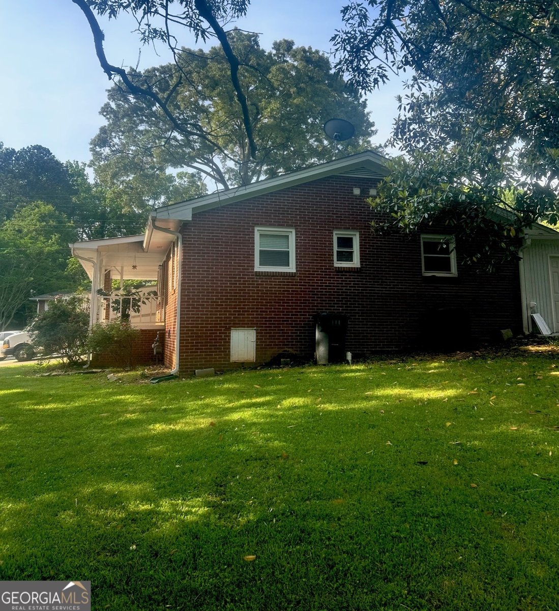 3629 Centerview Drive Marietta - 3