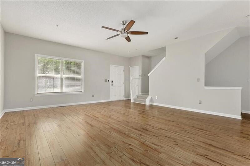 1122 Cotton Gin Drive Woodstock - 4