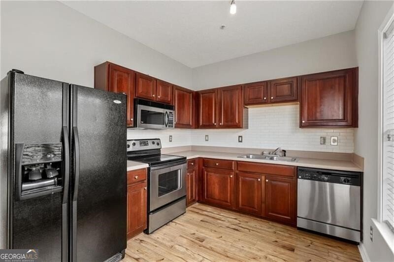 1122 Cotton Gin Drive Woodstock - 6