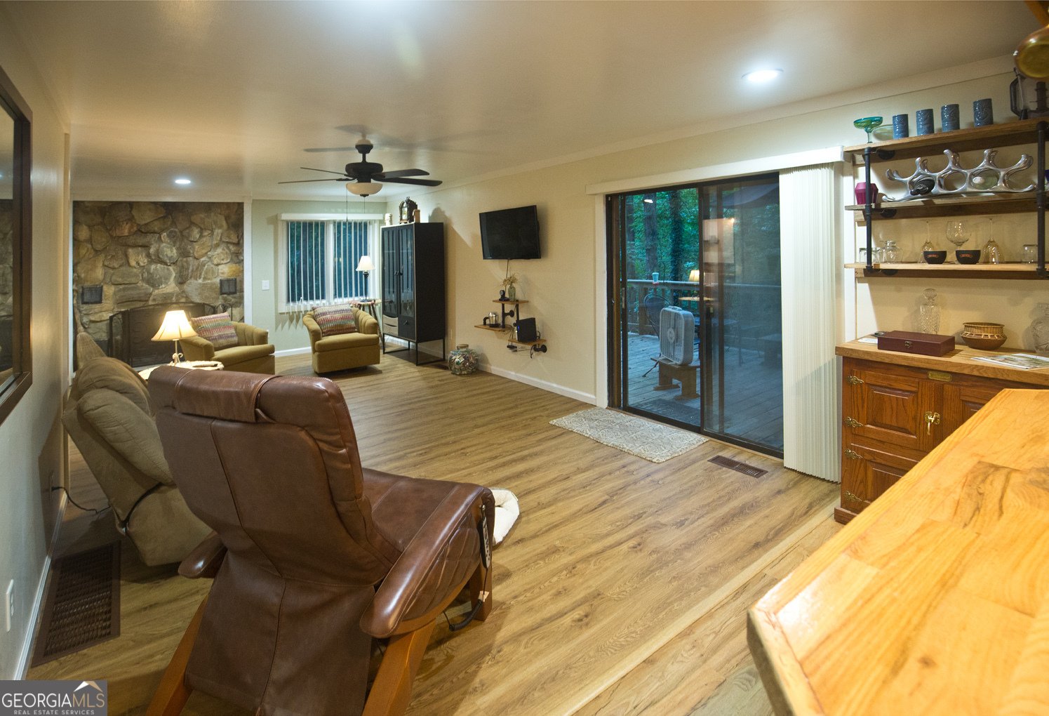 407 Hillside Drive Clayton - 13