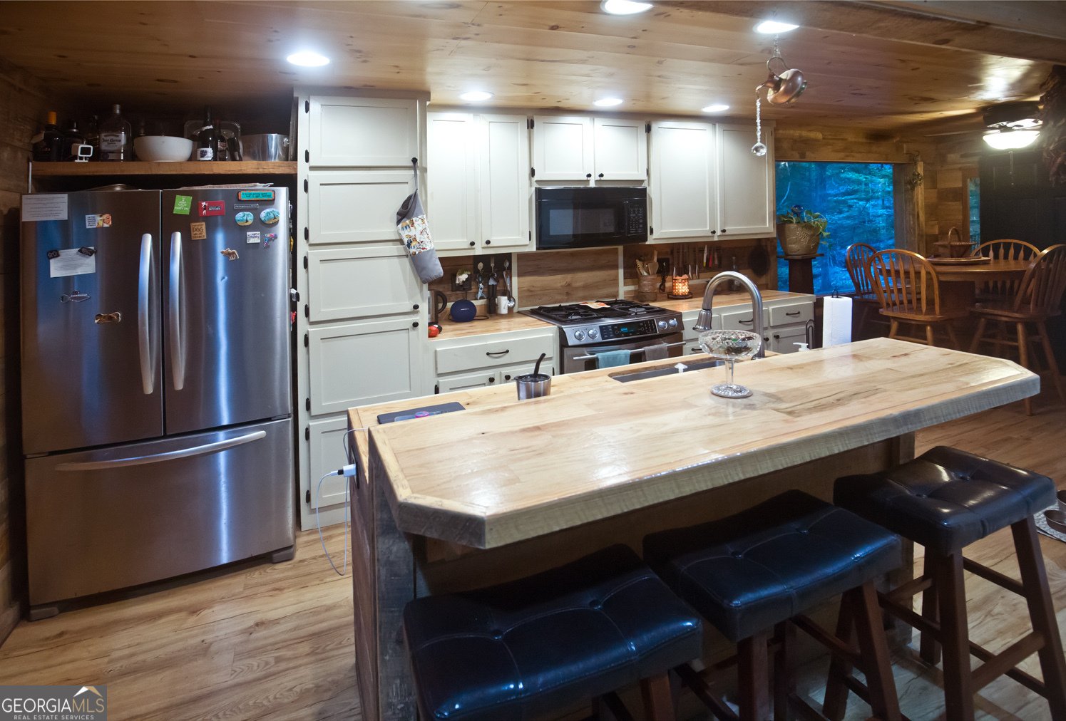 407 Hillside Drive Clayton - 14