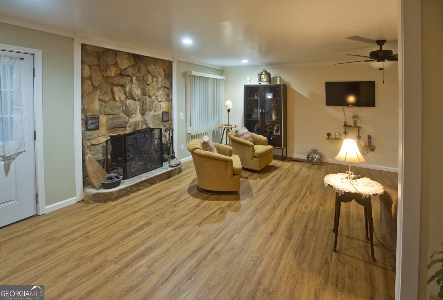 407 Hillside Drive Clayton - 15