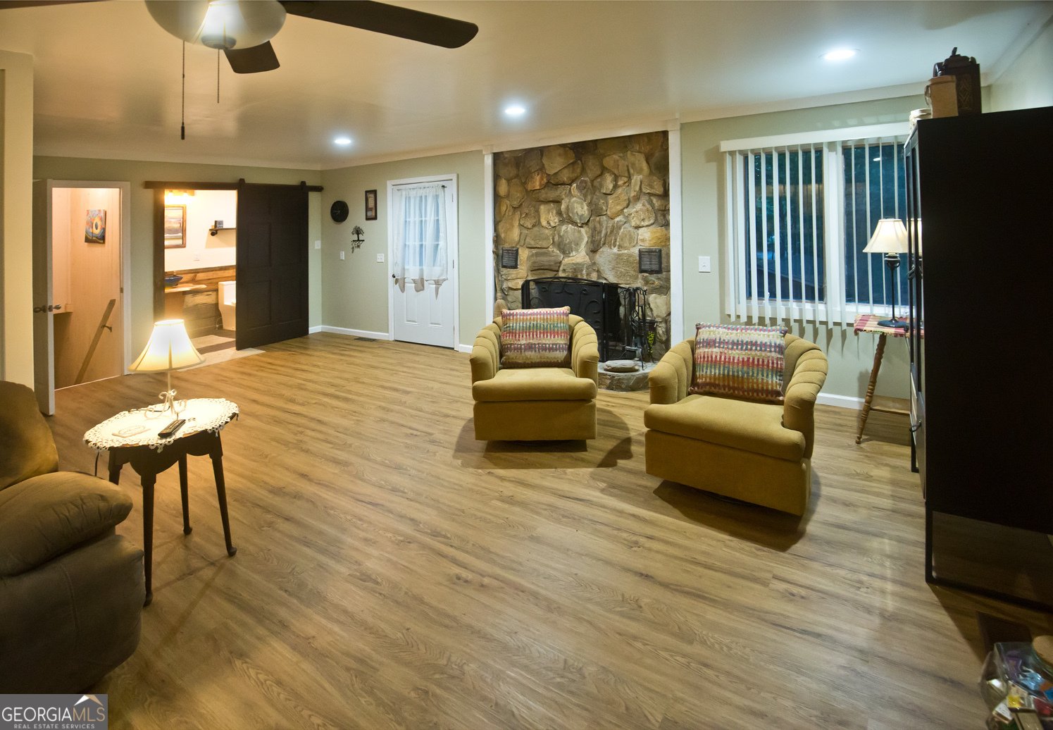 407 Hillside Drive Clayton - 16