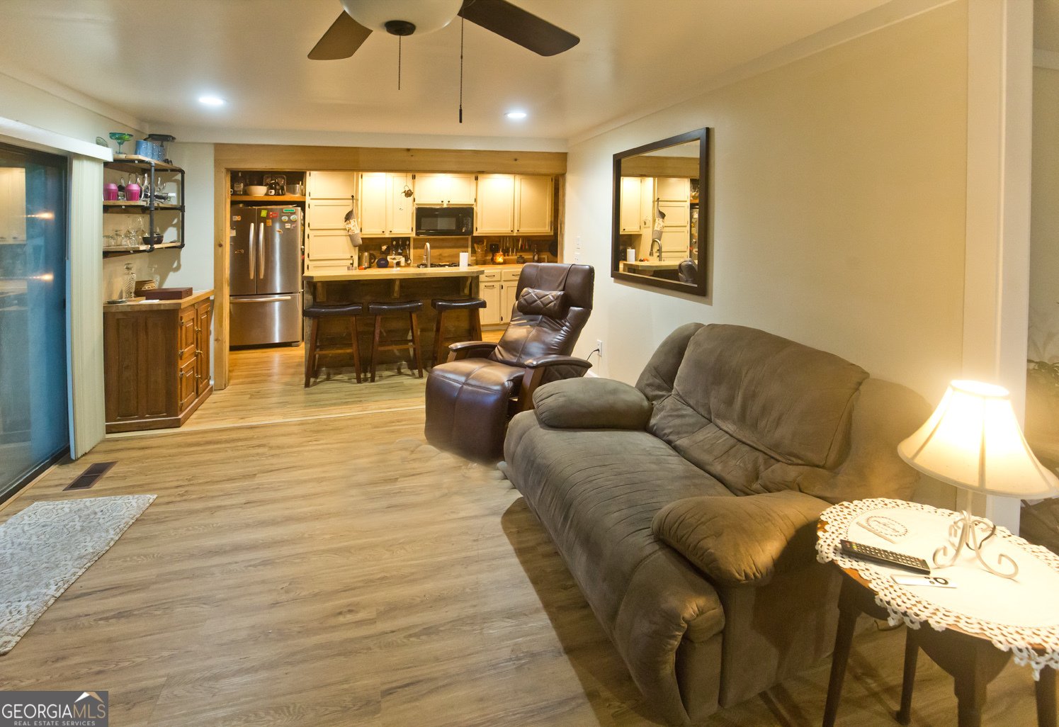 407 Hillside Drive Clayton - 19
