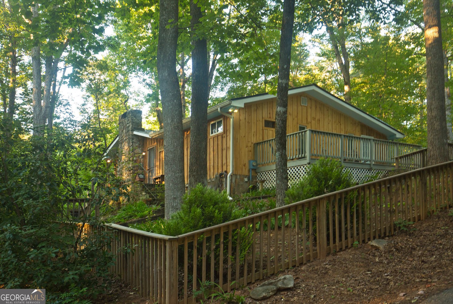 407 Hillside Drive Clayton - 2