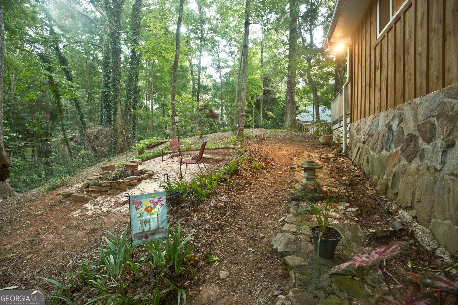 407 Hillside Drive Clayton - 21