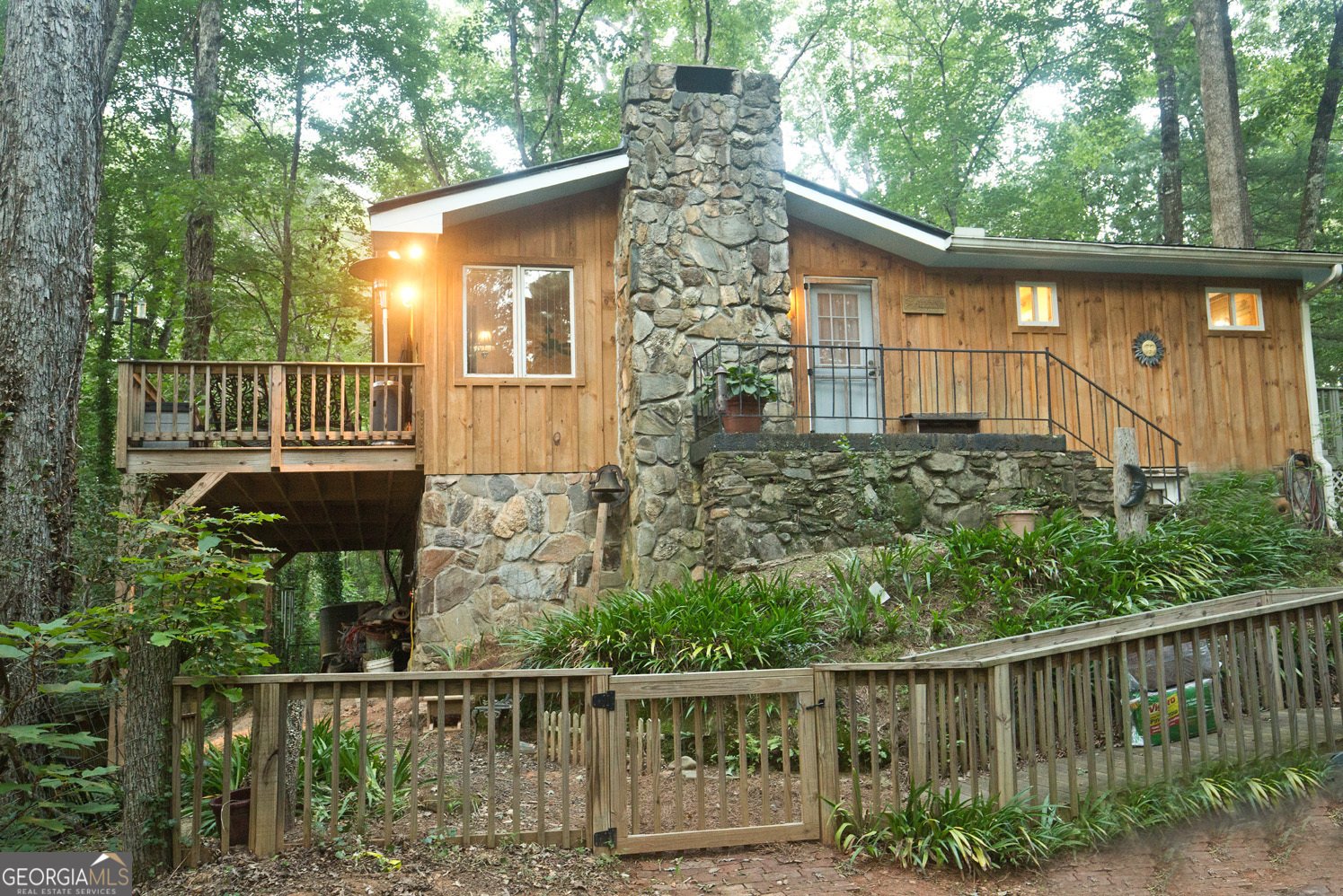 407 Hillside Drive Clayton - 22