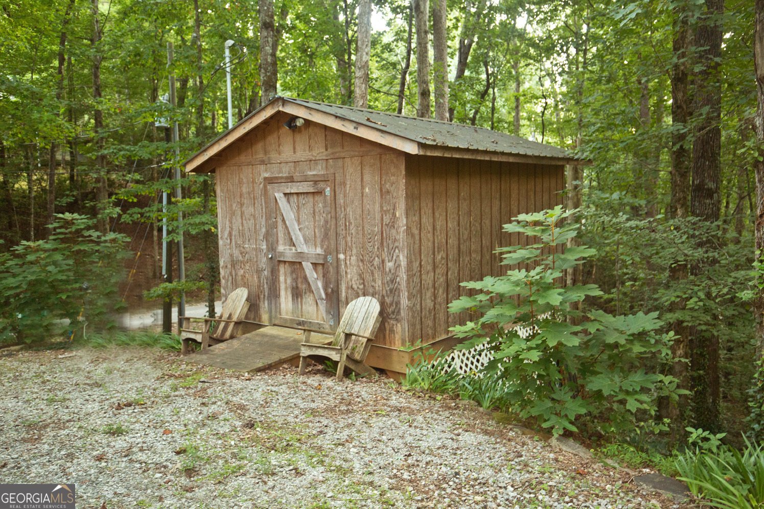 407 Hillside Drive Clayton - 23