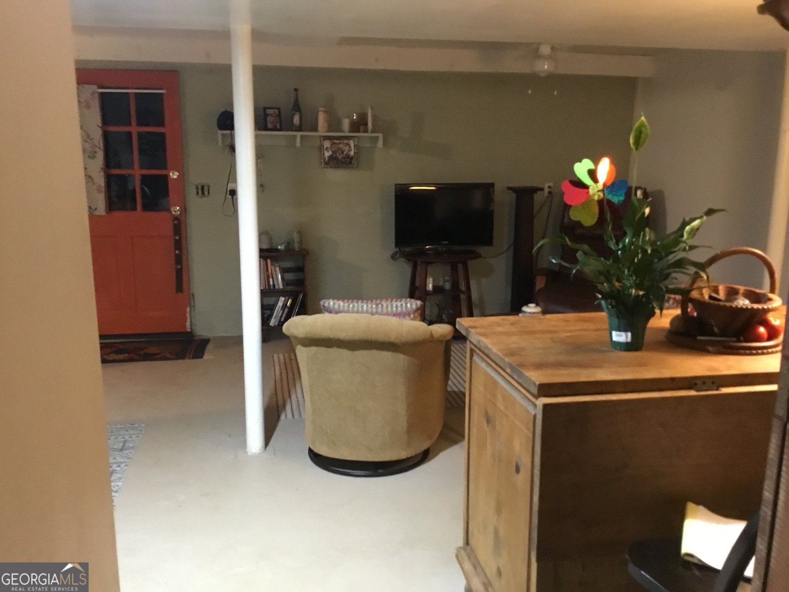 407 Hillside Drive Clayton - 27