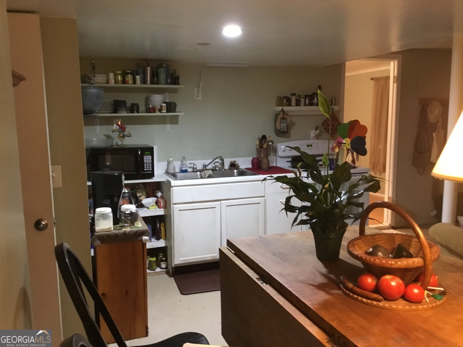 407 Hillside Drive Clayton - 28