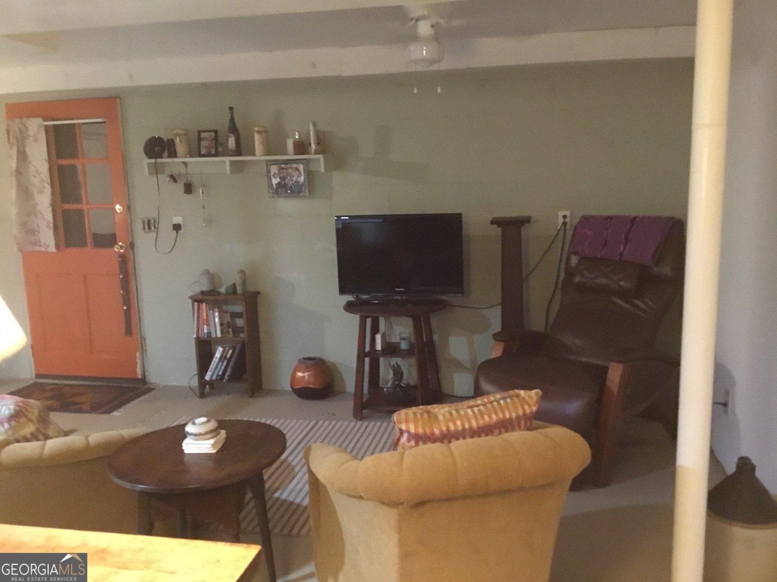 407 Hillside Drive Clayton - 29