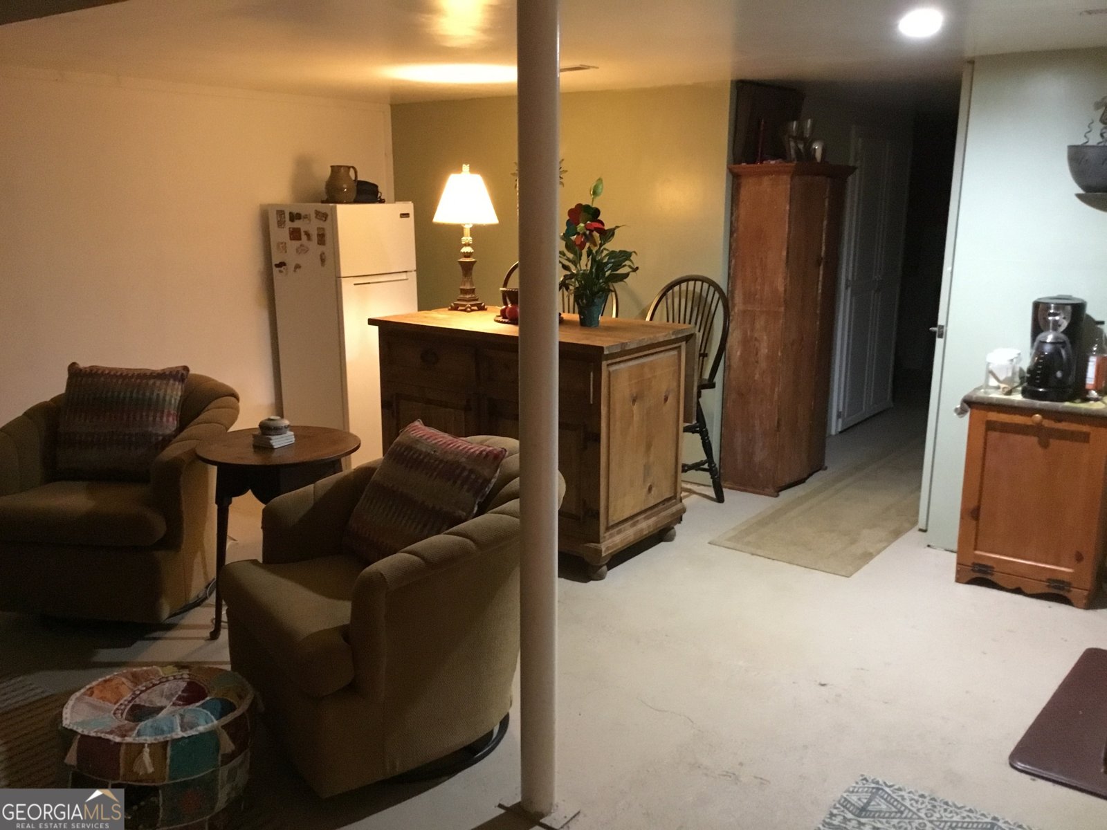 407 Hillside Drive Clayton - 30