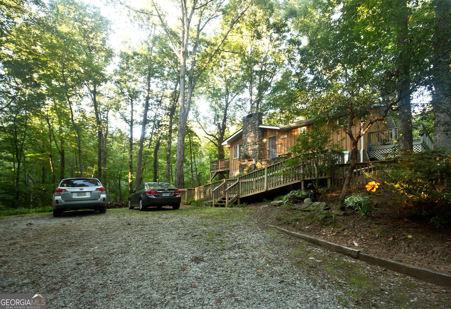 407 Hillside Drive Clayton - 4