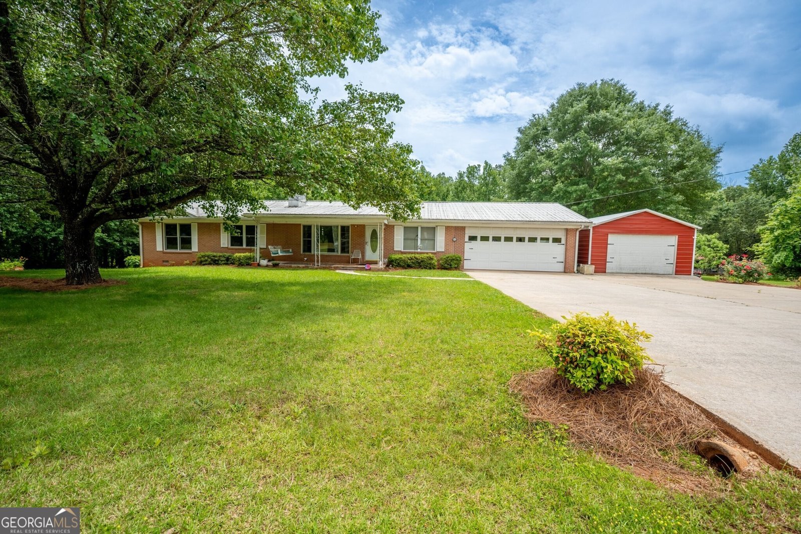 488 Truelove Road Cleveland - 1