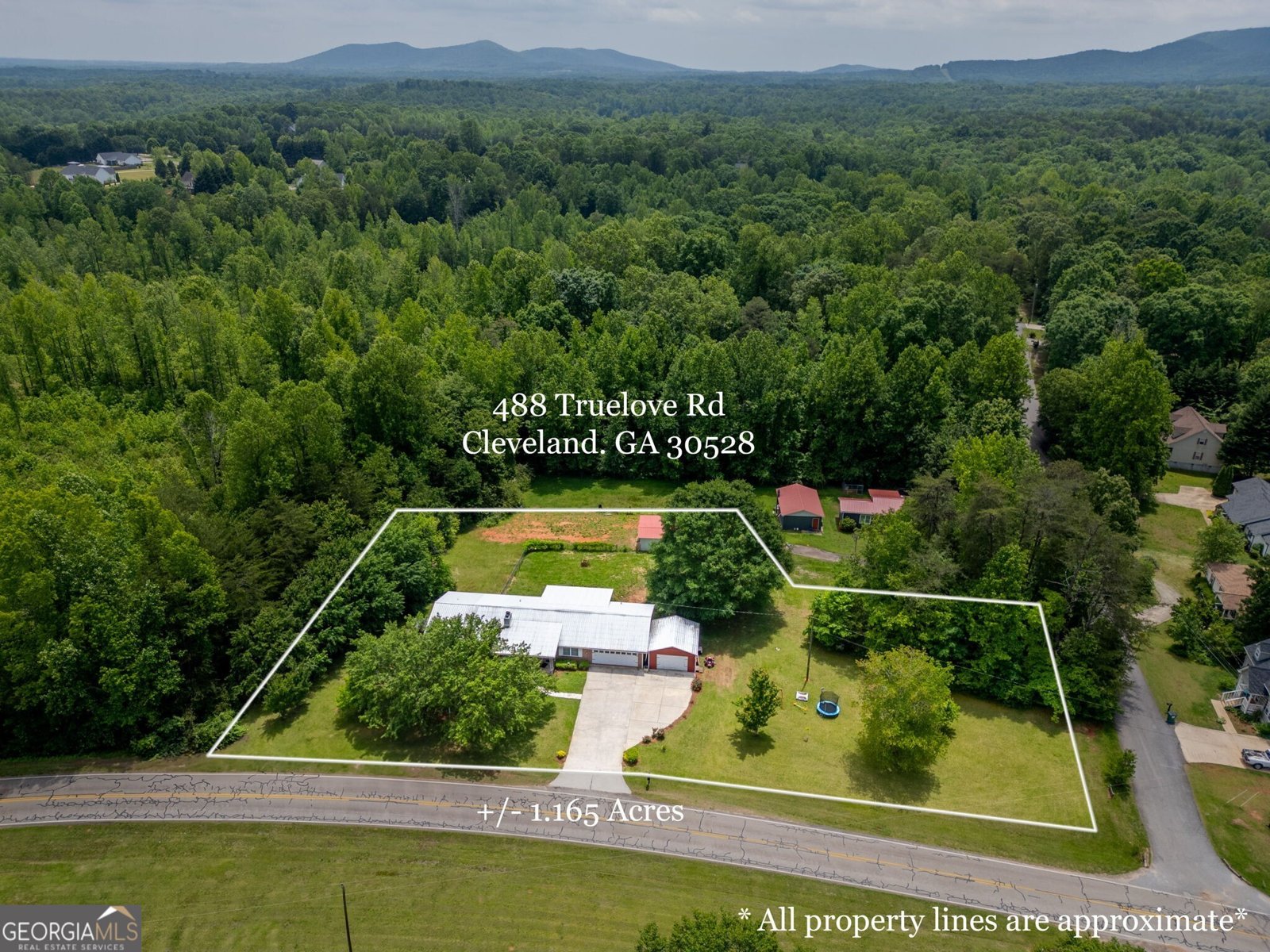 488 Truelove Road Cleveland - 2