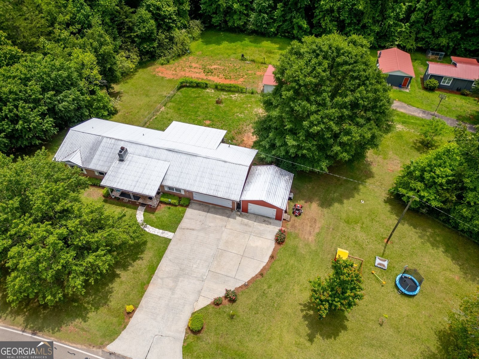 488 Truelove Road Cleveland - 45