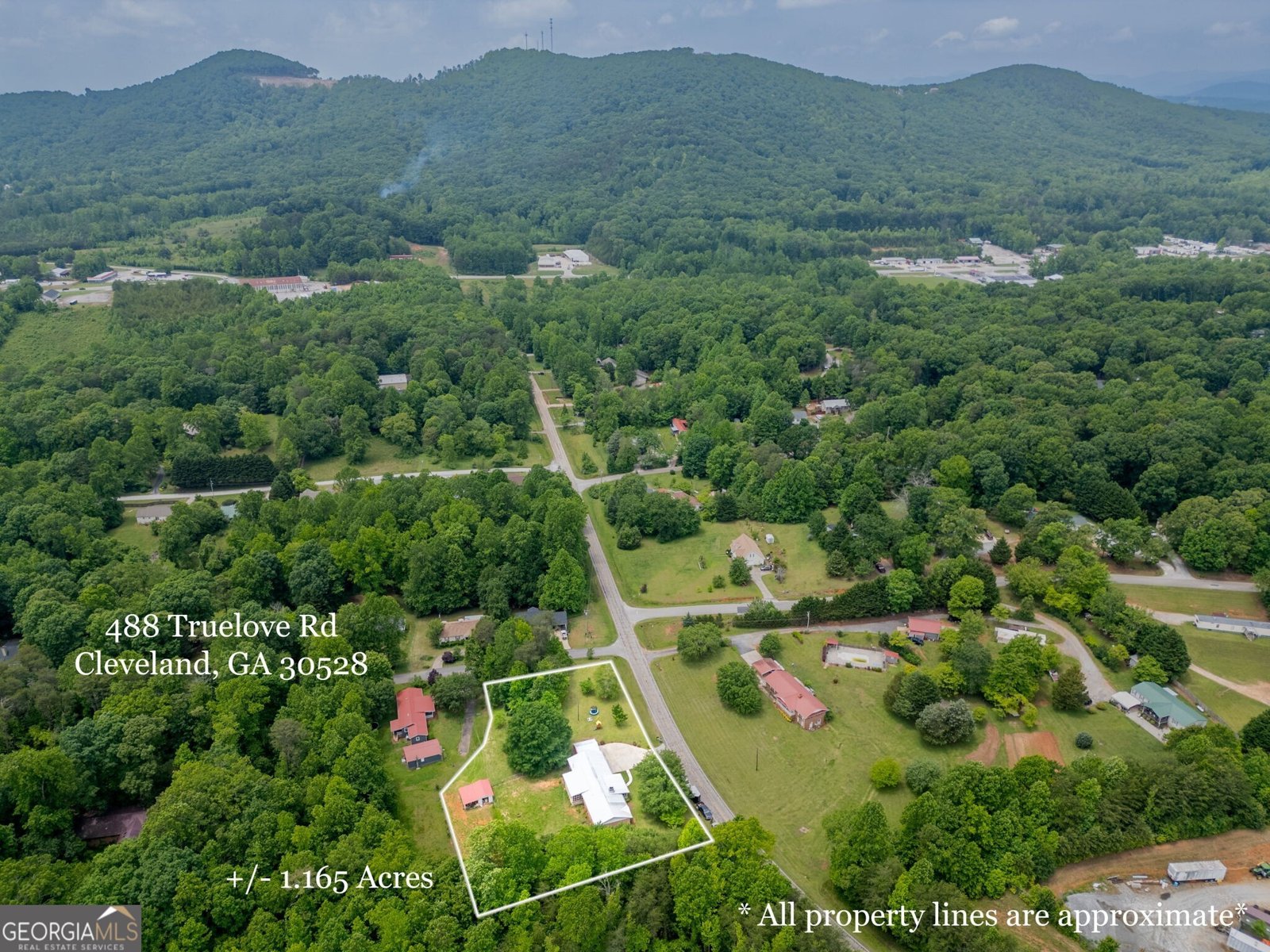 488 Truelove Road Cleveland - 5