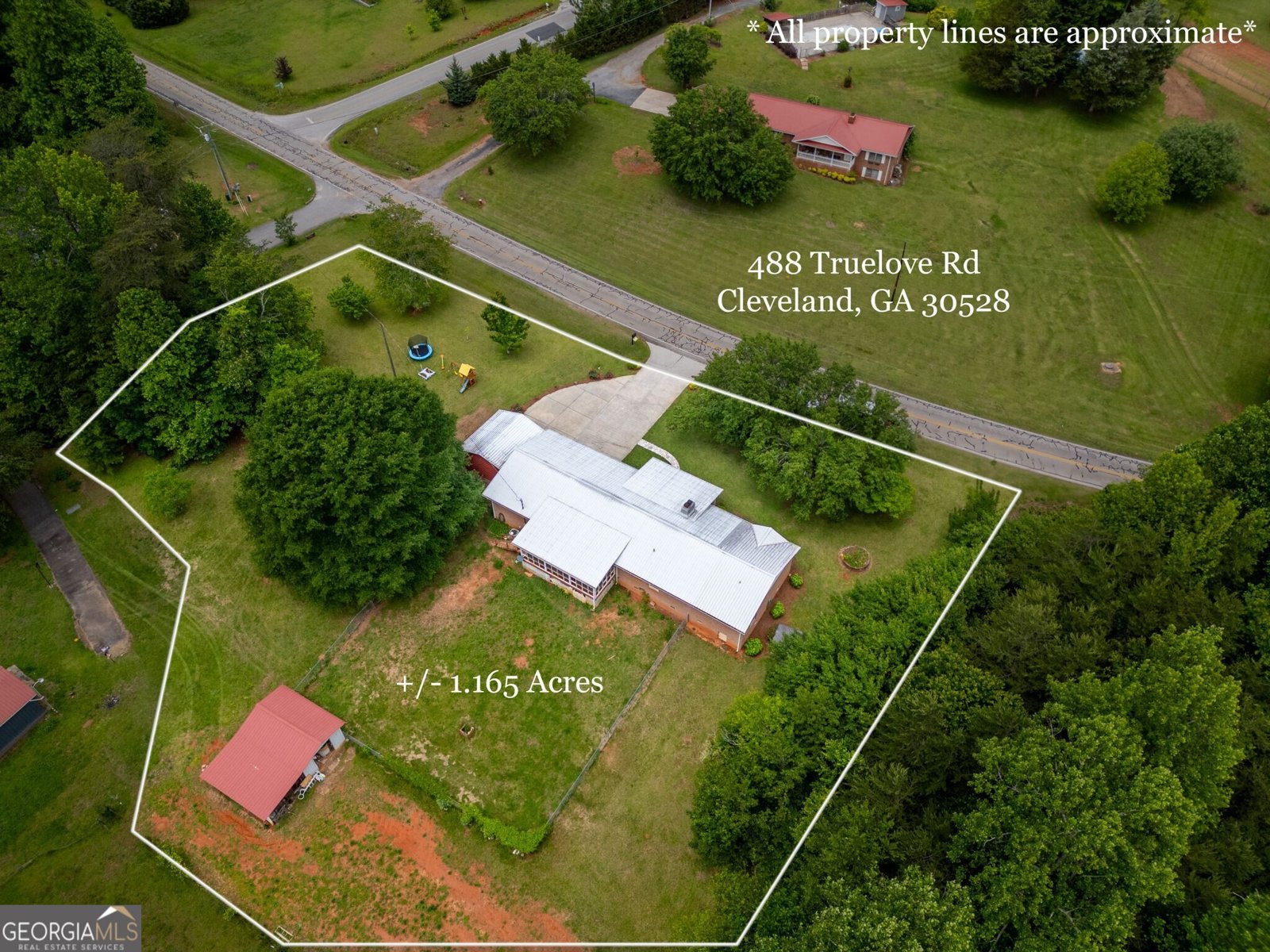 488 Truelove Road Cleveland - 6