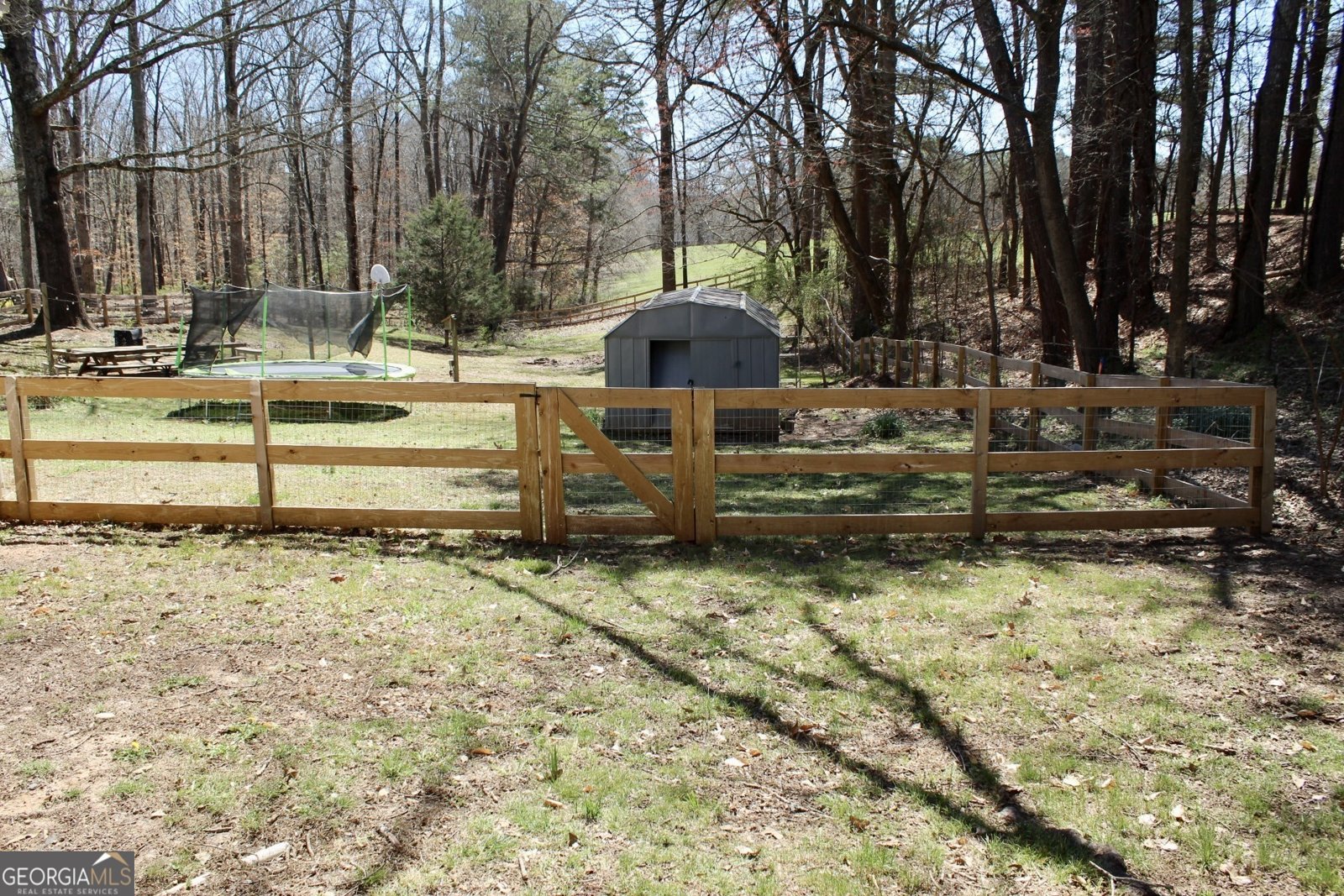 2184 Cherokee Drive Woodstock - 15