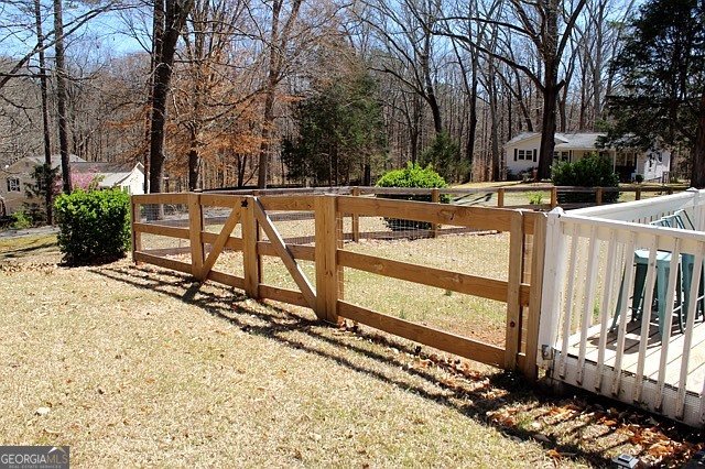 2184 Cherokee Drive Woodstock - 3