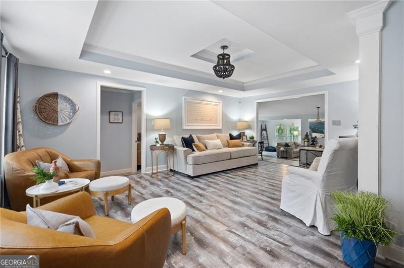 2184 Cherokee Drive Woodstock - 4