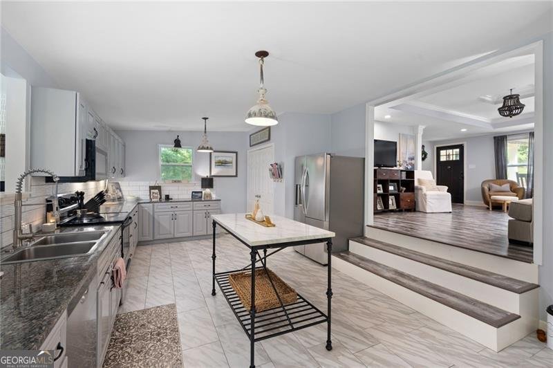 2184 Cherokee Drive Woodstock - 6