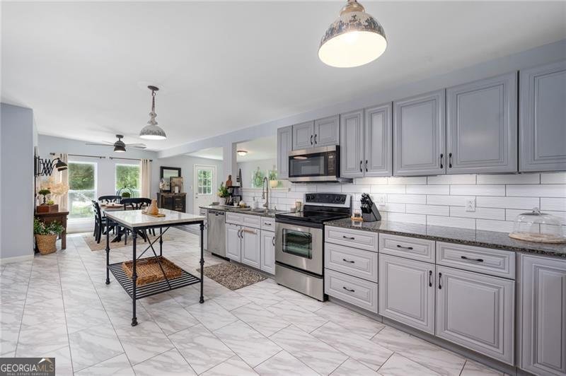 2184 Cherokee Drive Woodstock - 7