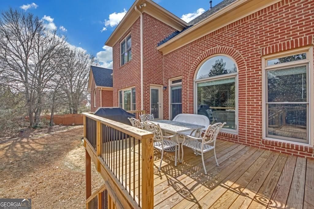 2740 Heritage Bend Court Grayson - 59