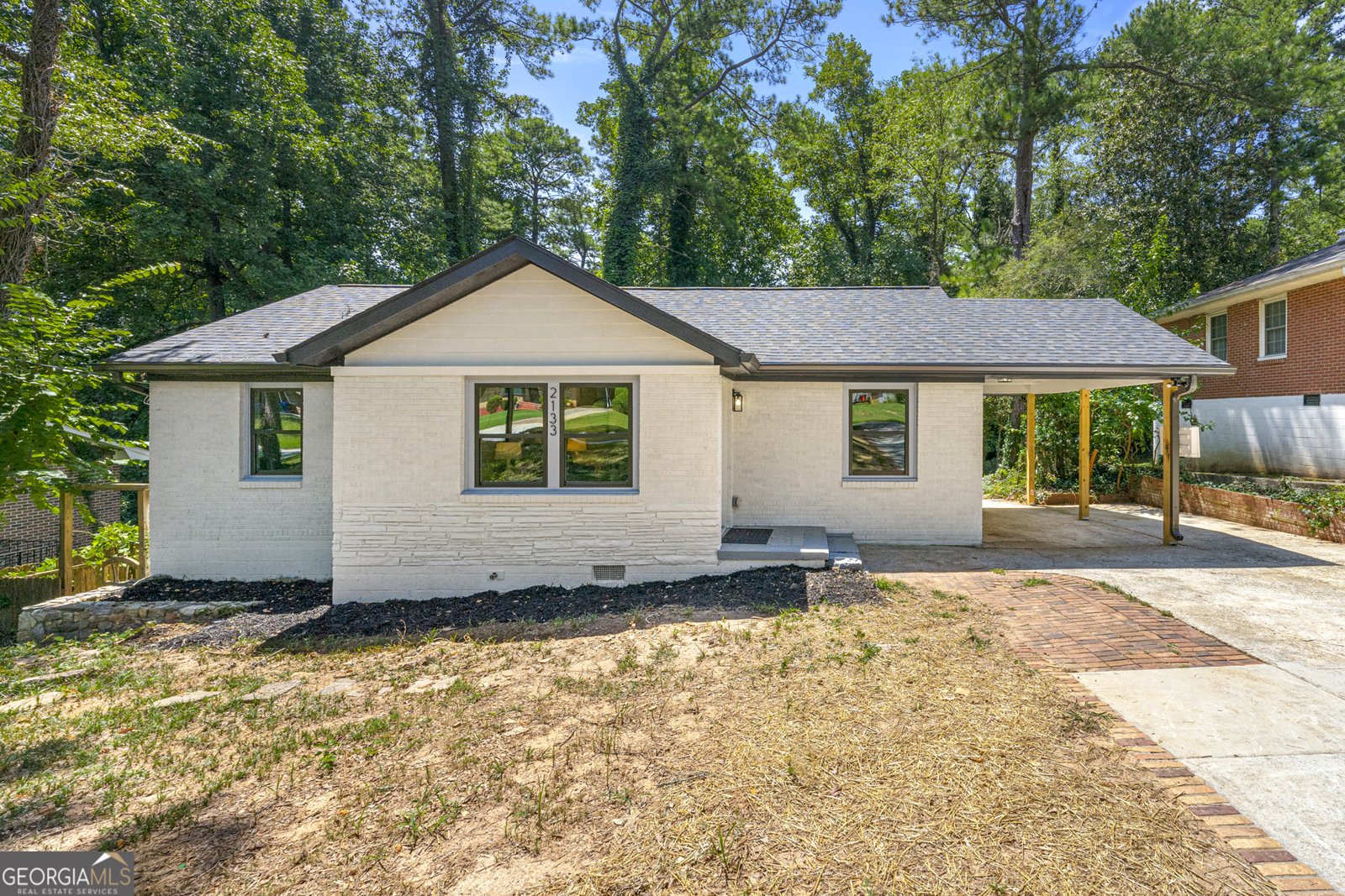 2133 Trailwood Road Decatur - 1