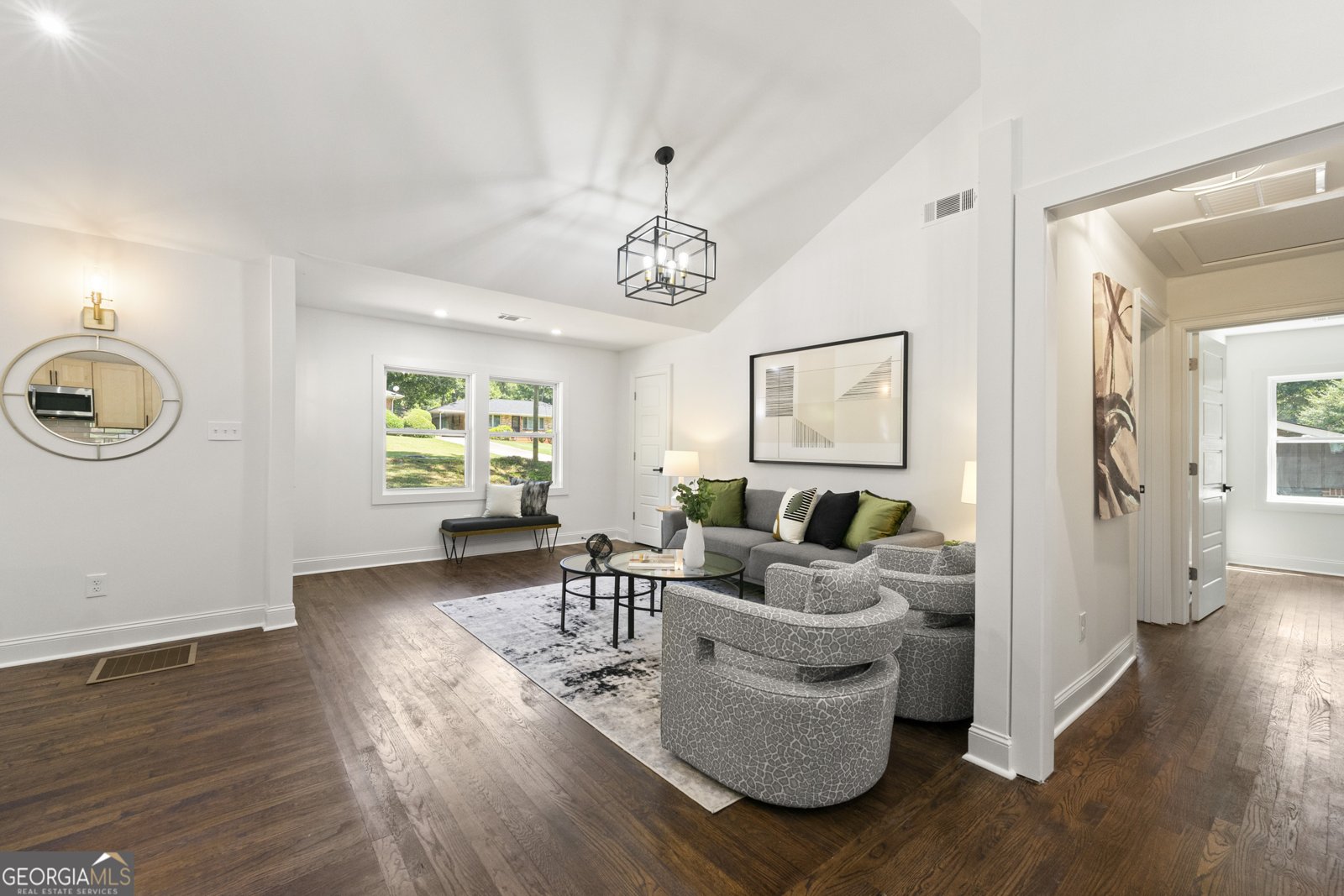 2133 Trailwood Road Decatur - 4