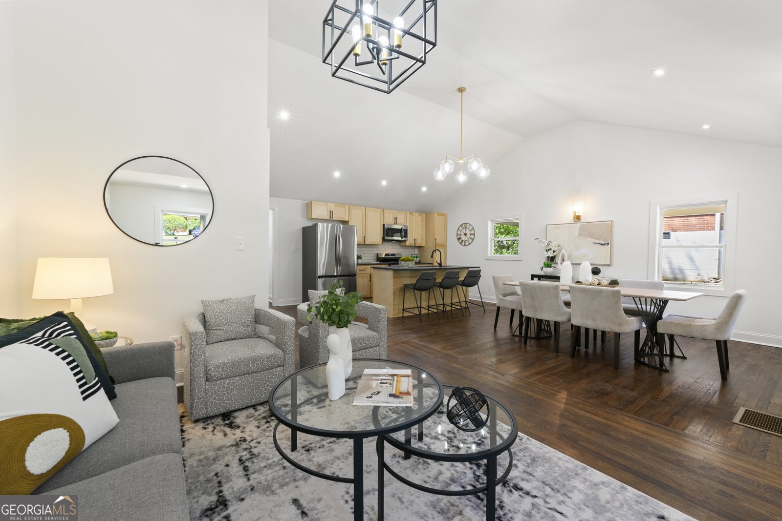 2133 Trailwood Road Decatur - 5
