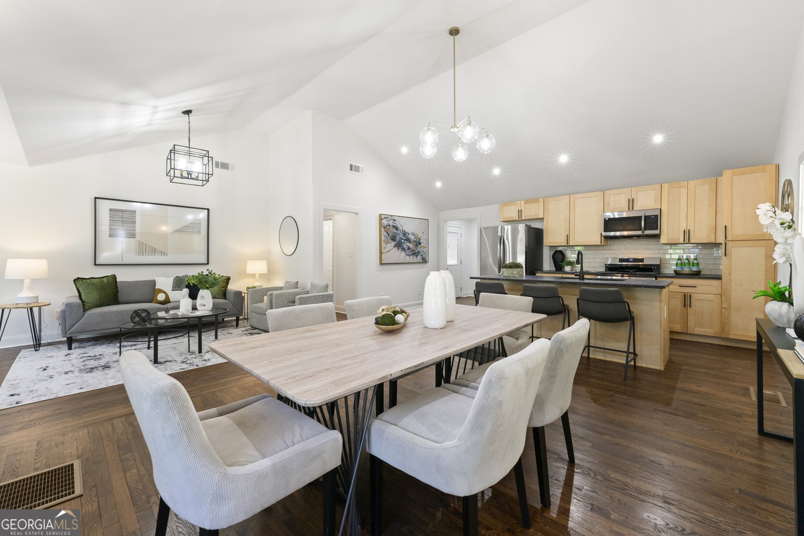 2133 Trailwood Road Decatur - 6