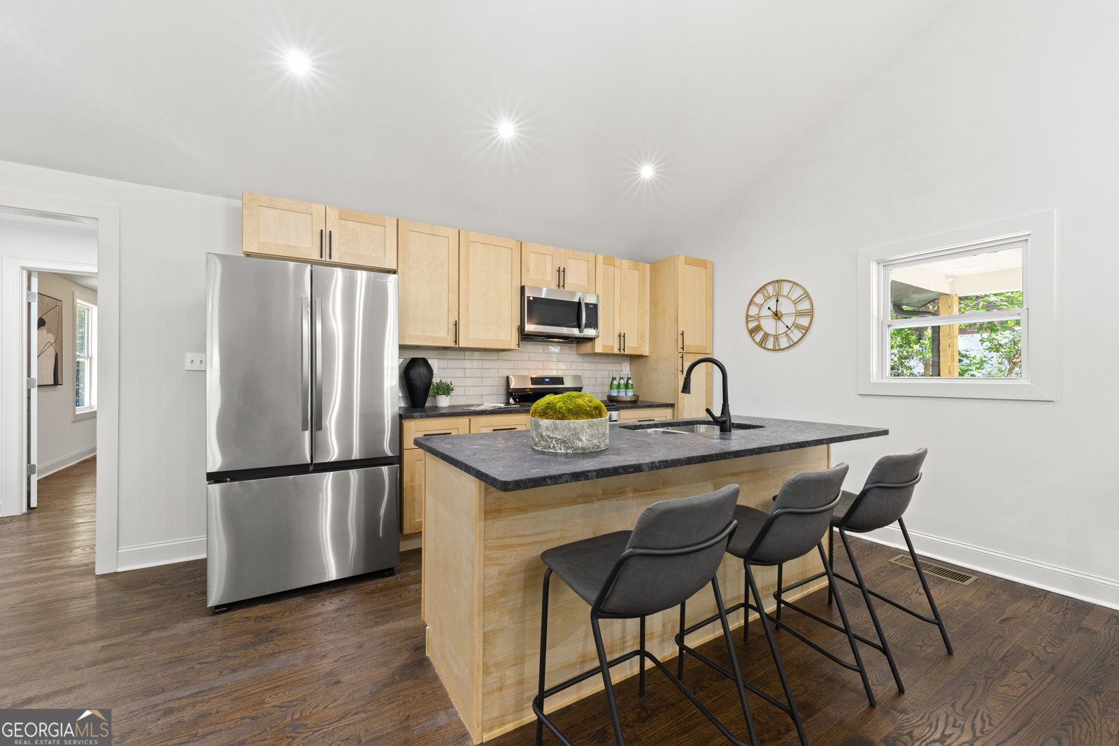 2133 Trailwood Road Decatur - 8
