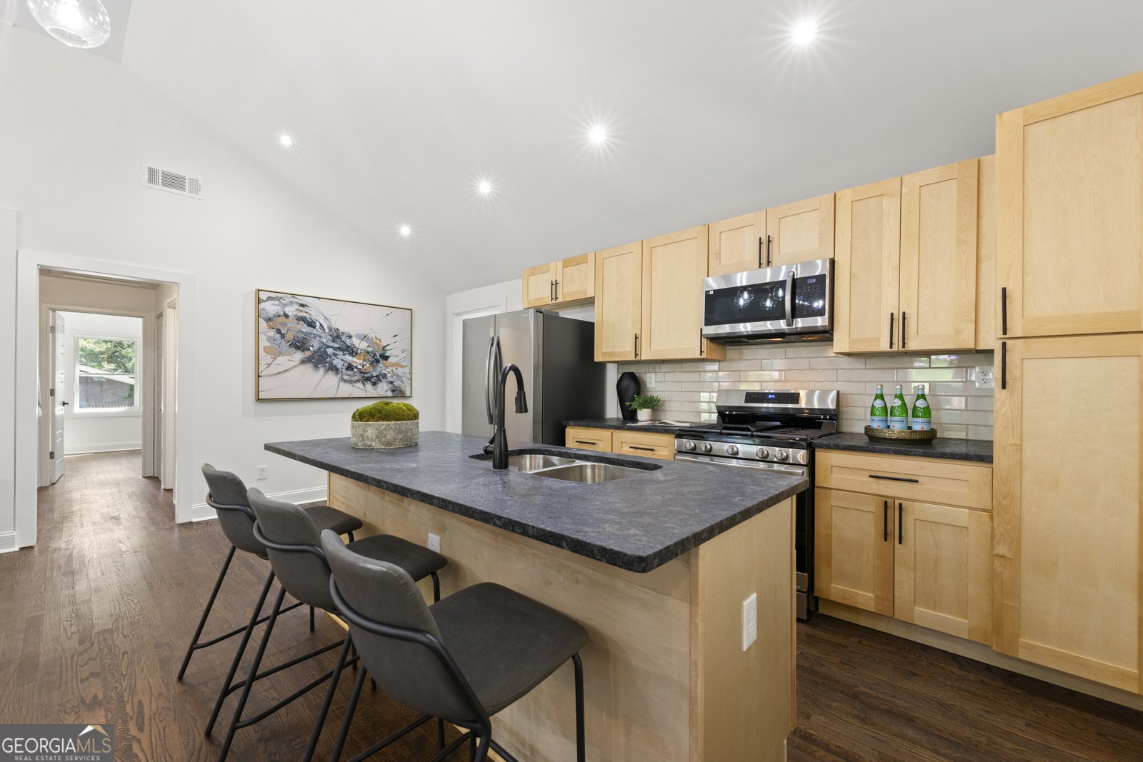 2133 Trailwood Road Decatur - 9