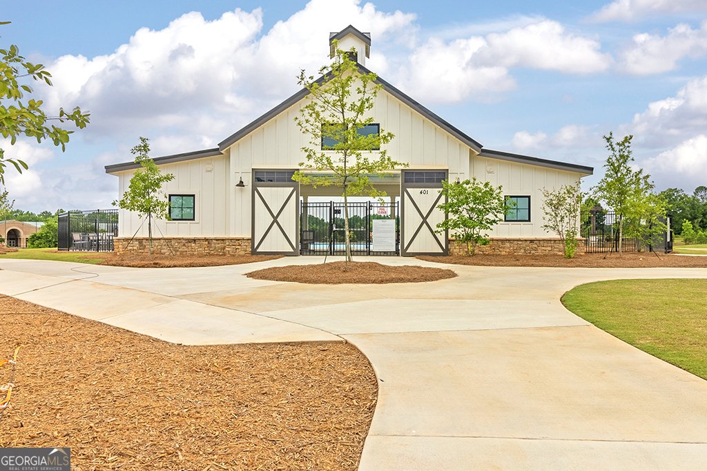 1708 Bouquet Way McDonough - 22