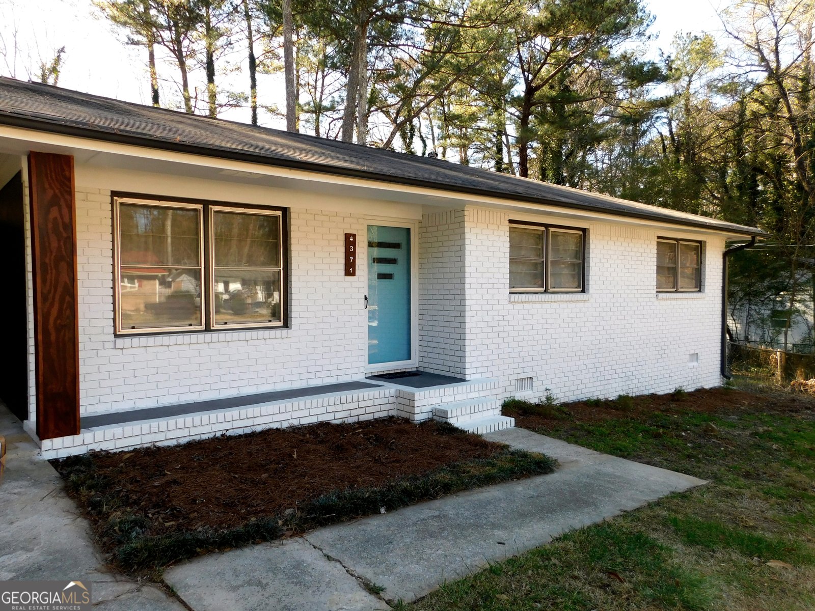 4371 Aldergate Drive Decatur - 2