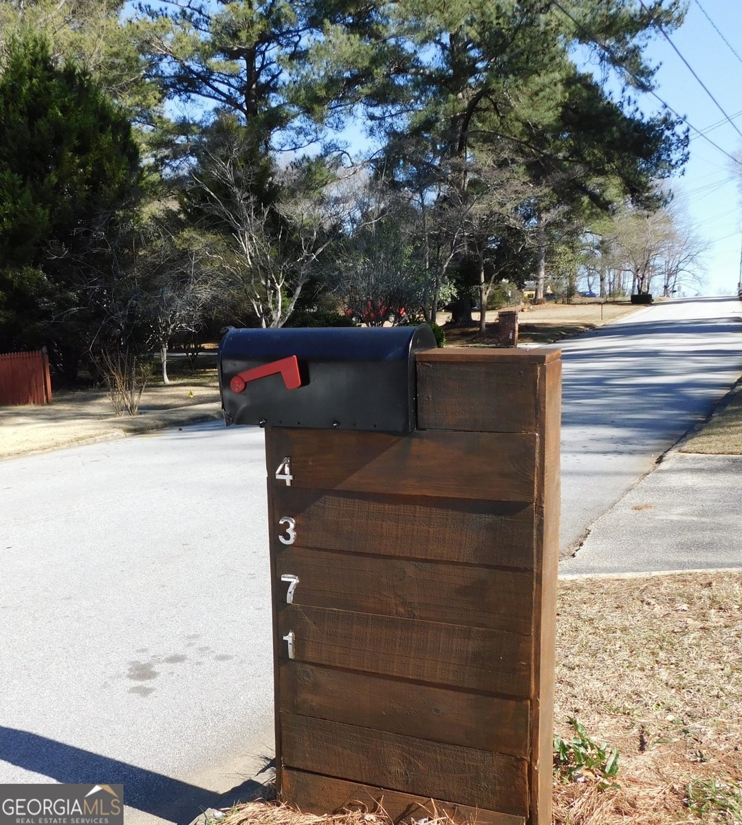 4371 Aldergate Drive Decatur - 32
