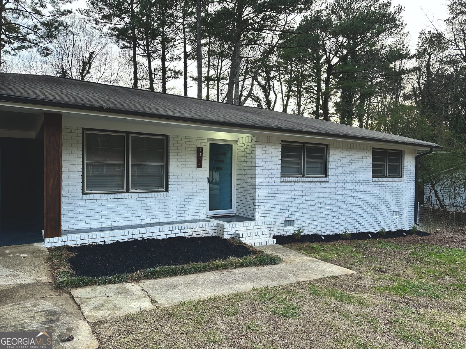 4371 Aldergate Drive Decatur - 4