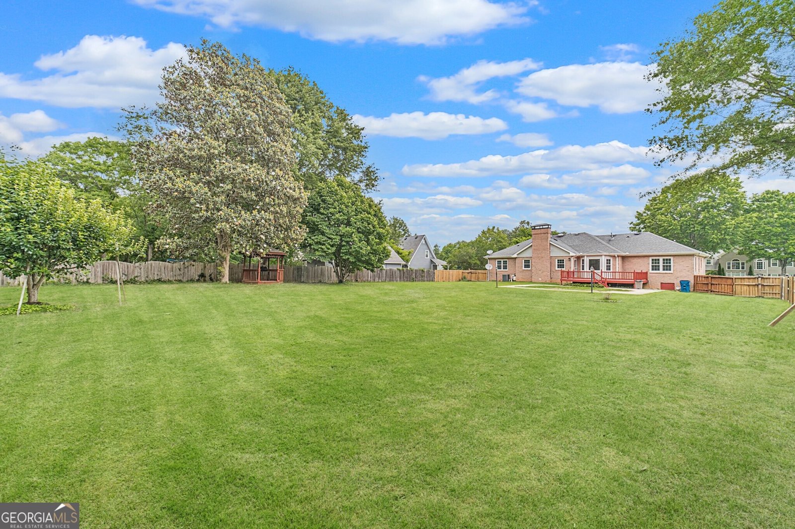 1419 Gates Mill Walk Lawrenceville - 2