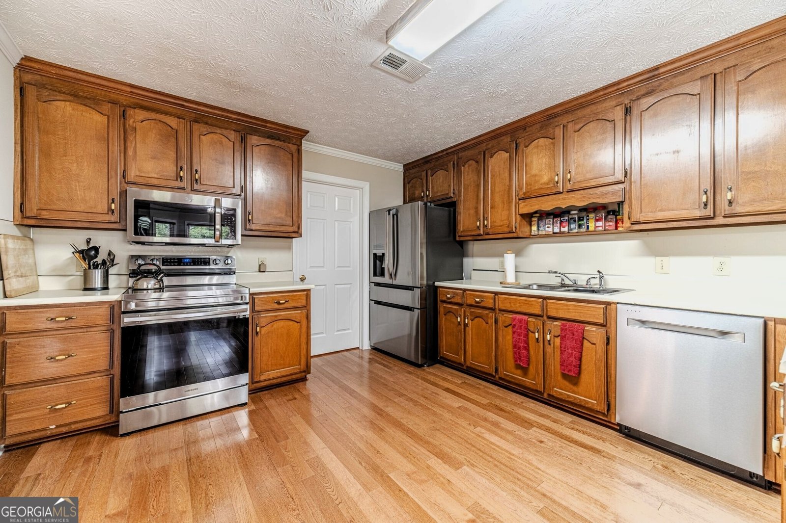 1419 Gates Mill Walk Lawrenceville - 5