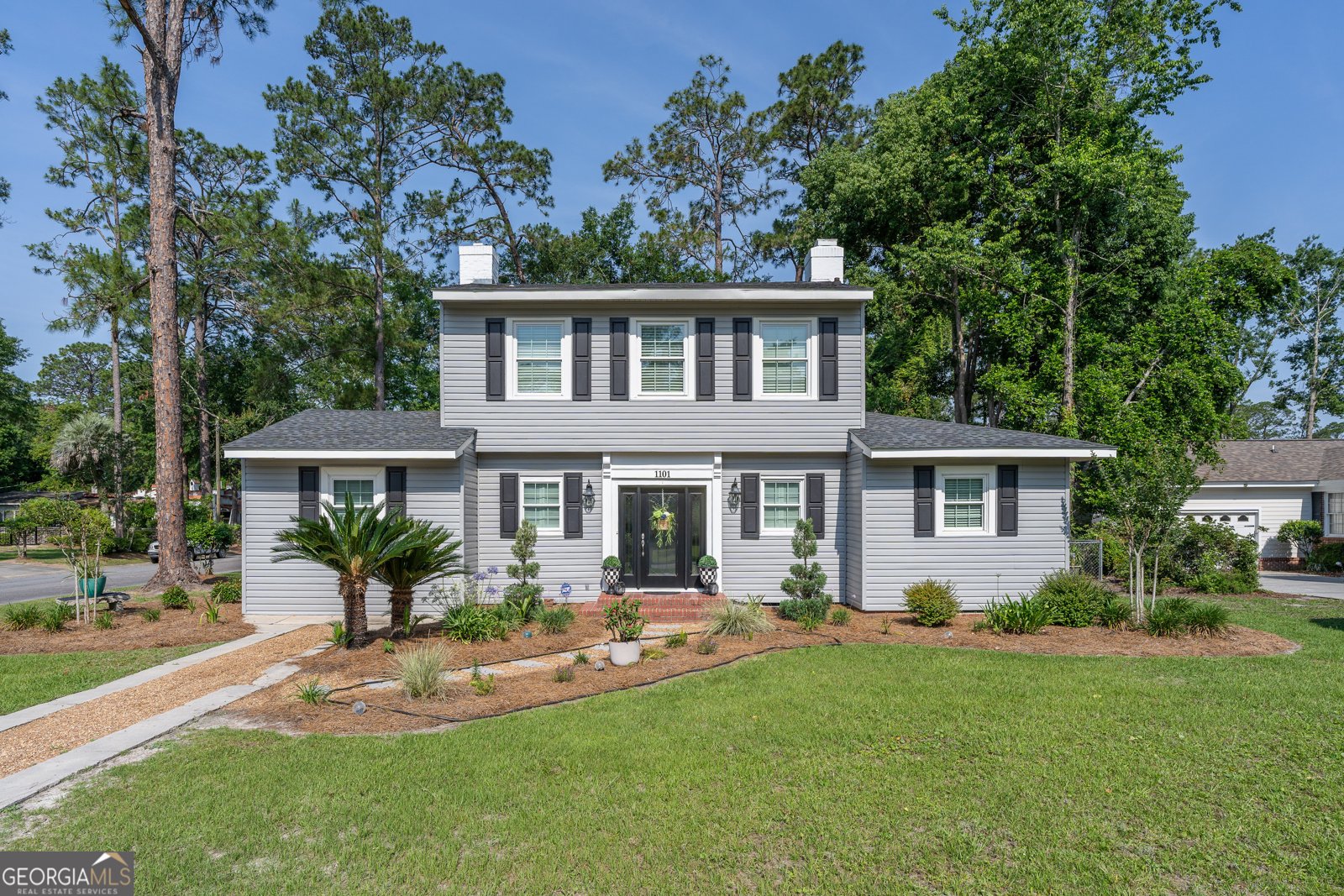 1101 Cherokee Drive Waycross - 1