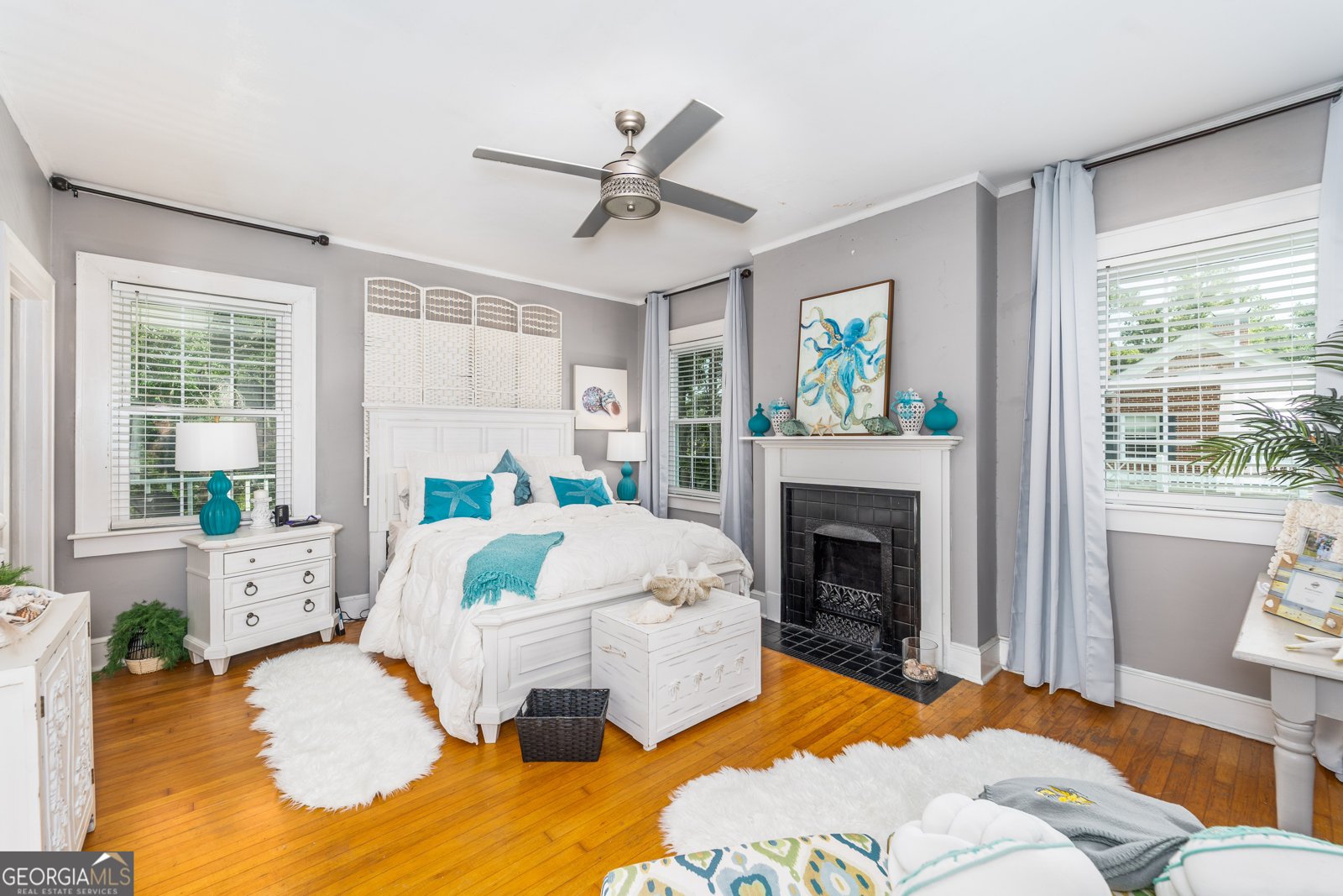 1101 Cherokee Drive Waycross - 12