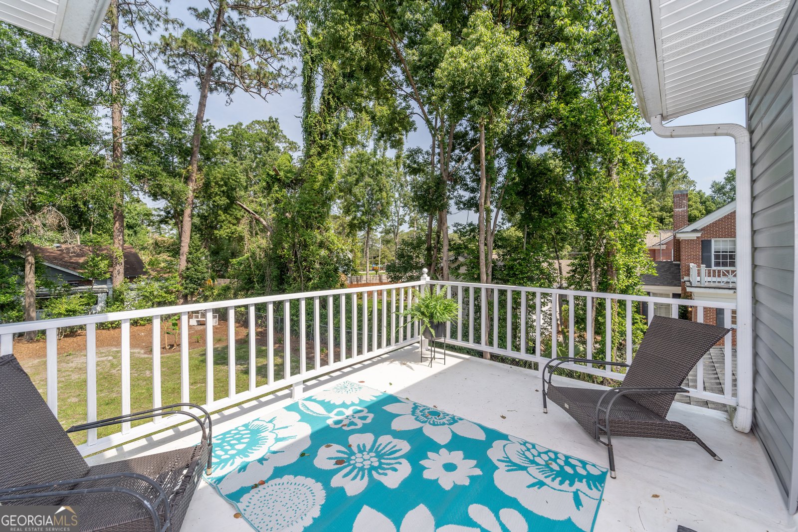 1101 Cherokee Drive Waycross - 14