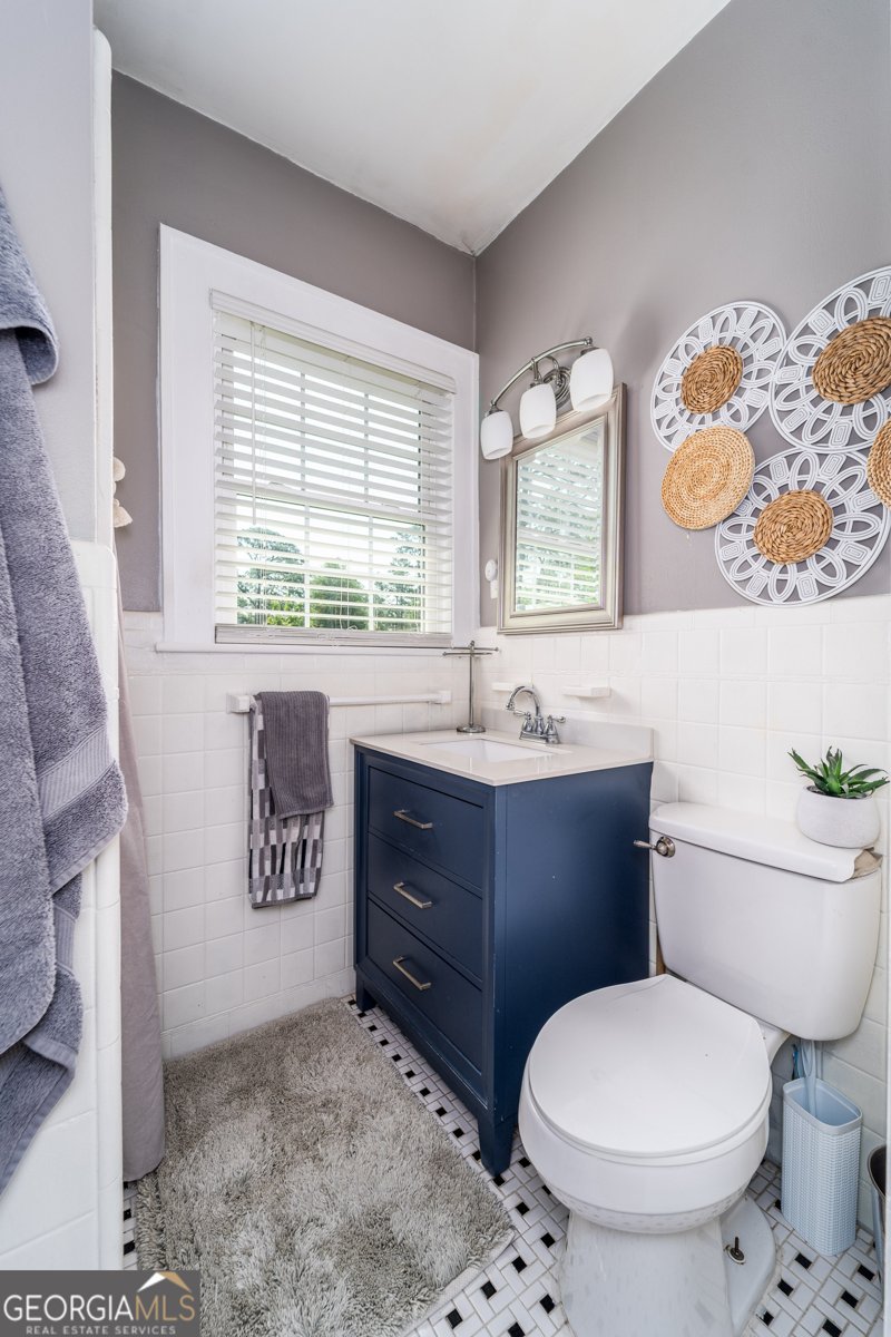 1101 Cherokee Drive Waycross - 15