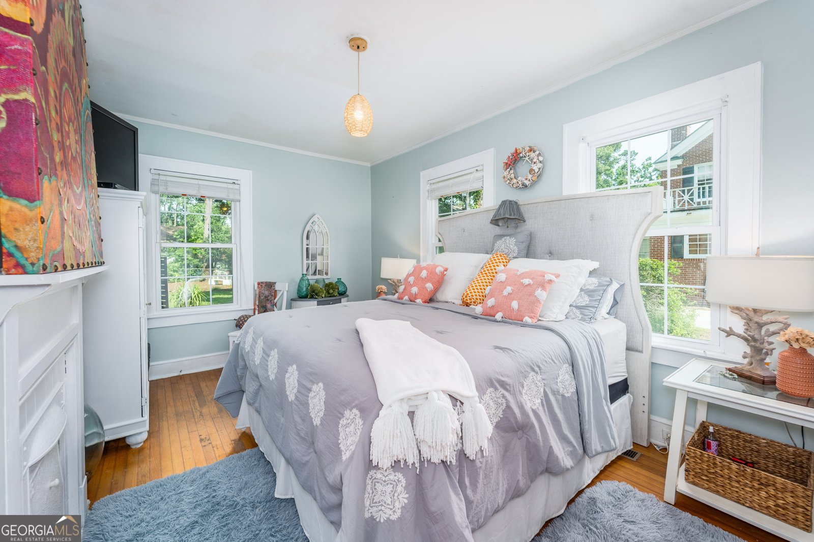 1101 Cherokee Drive Waycross - 16
