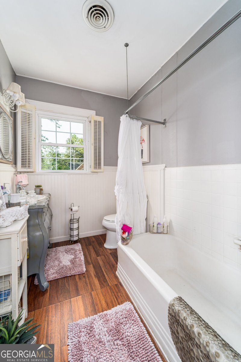 1101 Cherokee Drive Waycross - 17